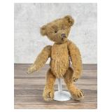 Antique Steiff Mohair Teddy Bear