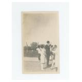 Crow Indian Girls Crow Agency Montana Photo