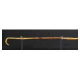 Bull Penis Cane Walking Stick