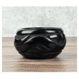 Jennifer Naranjo Santa Clara Pueblo Pot