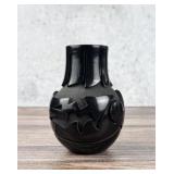 Sherry Tafoya Santa Clara Pueblo Pot