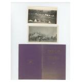 Montana Crow Agency Fair Program and Photos