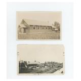 Crow Agency Montana Church Photos