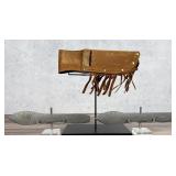 Western WT190 Chip Flint Crazy Horse Knives