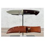 Khyber 2650 Fixed Blade Hunting Knife