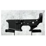 Anderson Manufacturing AM-15 AR-15 Lower Receiver