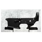 Anderson Manufacturing AM-15 AR-15 Lower Receiver