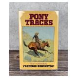 Pony Tracks