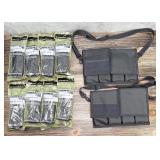 Magpul Pmag 30 AR M4 Magazines & Carriers
