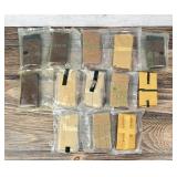 Heckler Koch HK G3 HK91 20 Round Magazines