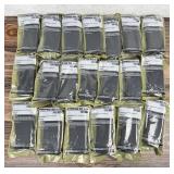 Lot of 20 New PMAG30 AR-15 30 Round Magazines