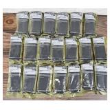 Lot of 20 New PMAG30 AR-15 30 Round Magazines