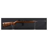 Plainfield .30 M1 Carbine Rifle