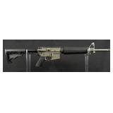 Anderson Manufacturing AM-15 5.56 AR-15 Rifle