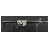 Anderson Manufacturing AM-15 5.56 AR-15 Rifle