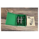 RCBS FL 6MM REM Reloading Dies