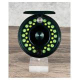 Tibor Light Tail Water Fly Fishing Reel