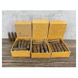 45 Rounds Of Winchester .45-75 Ammo