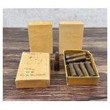 45 Rounds Of Winchester .45-75 Ammo