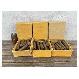 45 Rounds Of Winchester .45-75 Ammo