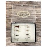 Group of Orvis Weighted Nymph Fly Fishing Flies