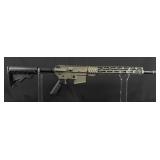 Palmetto Armory PA-15 5.56 AR-15 Rifle