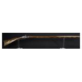B. Faik Kentucky Long Rifle Black Powder