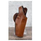 Bianchi 111 Cyclone Walther .380 Auto Holster