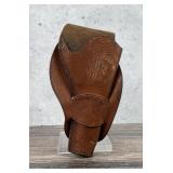 Visalia Stock Saddle Colt Single Action Holster