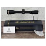 Leupold VX Freedom CDS 3-9x40mm Rifle Scope
