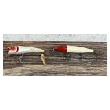 Creek Chub Fishing Lures