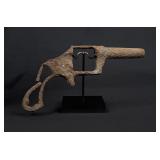 Montana Dug Revolver