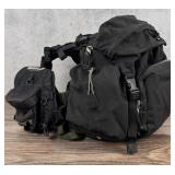 Mystery Ranch Hotshot Pack Bozeman Montana