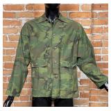 Vietnam War ARVN Advisor Camo Jacket