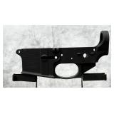 Anderson Manufacturing AM-15 AR-15 Lower Receiver