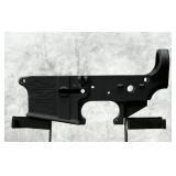 Anderson Manufacturing AM-15 AR-15 Lower Receiver