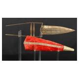 Mughal India Katar Dagger