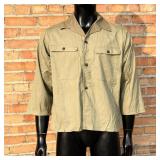 WW2 Japanese Army Enlisted Uniform Shirt