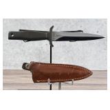 1977 Gerber Mark I Dagger Fighting Knife