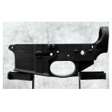 Anderson Manufacturing AM-15 AR-15 Lower Receiver