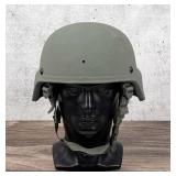 Ballistic Advanced Combat Helmet ACH Kevlar