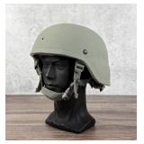 Ballistic Advanced Combat Helmet ACH Kevlar