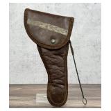 Kolpin Bros Berlin Wisconsin Fleece Lined Holster