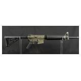 Anderson Manufacturing AM-15 5.56 AR-15 Rifle