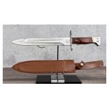 AK-47 CCCP Bayonet