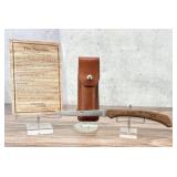 Chicago Cutlery The Traveler Folding Filet Knife