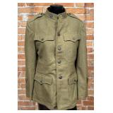 WWI WW1 5th Infantry US Army Uniform Jacket