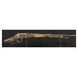 Montana Dug Winchester Model 1873 Rifle