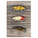 South Bend Fish O Bite Fishing Lures