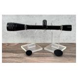 Weaver CT36 Micro Trac 36x40 Rifle Scope